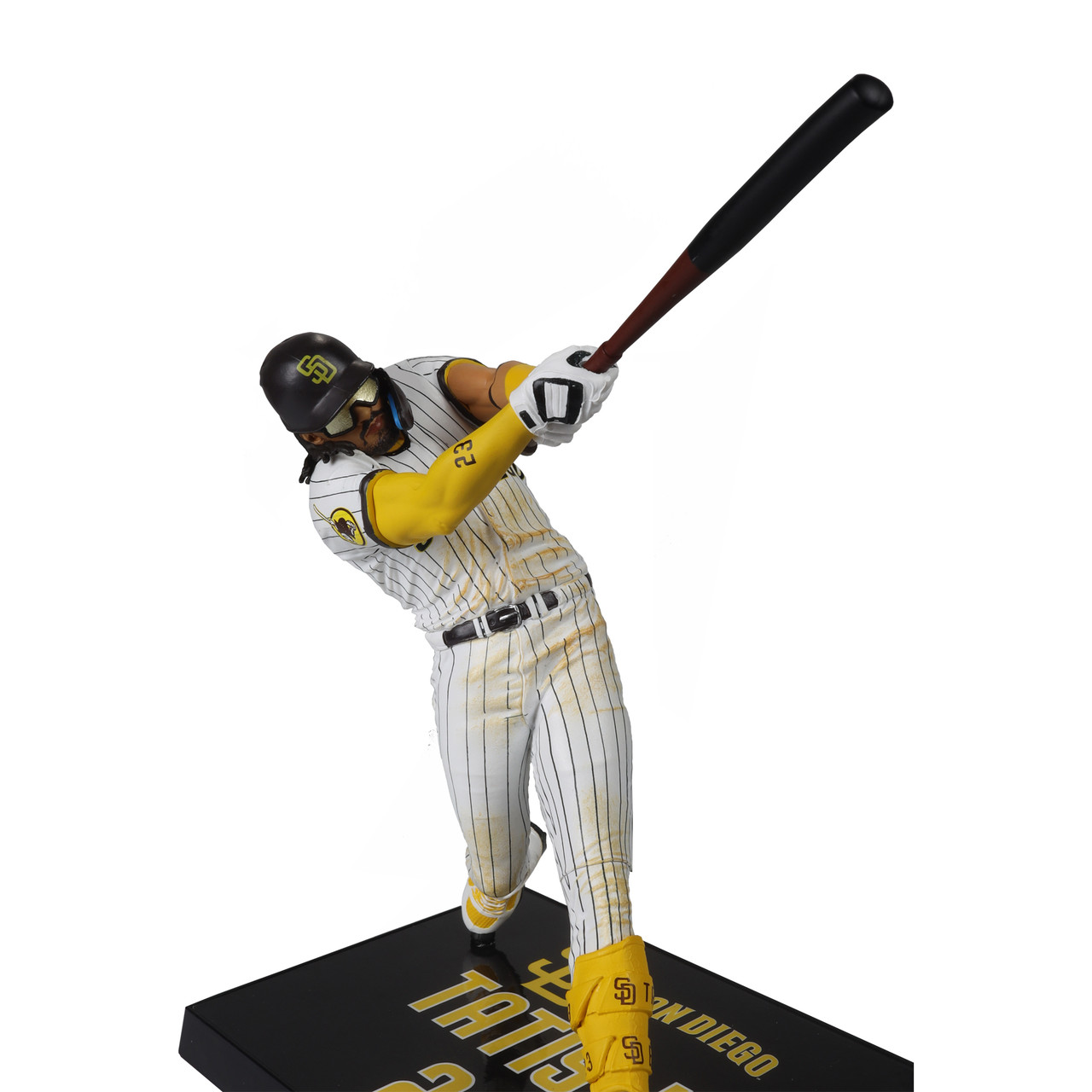MLB Legacy Series #11-14 Bundle (4) 7" Figures